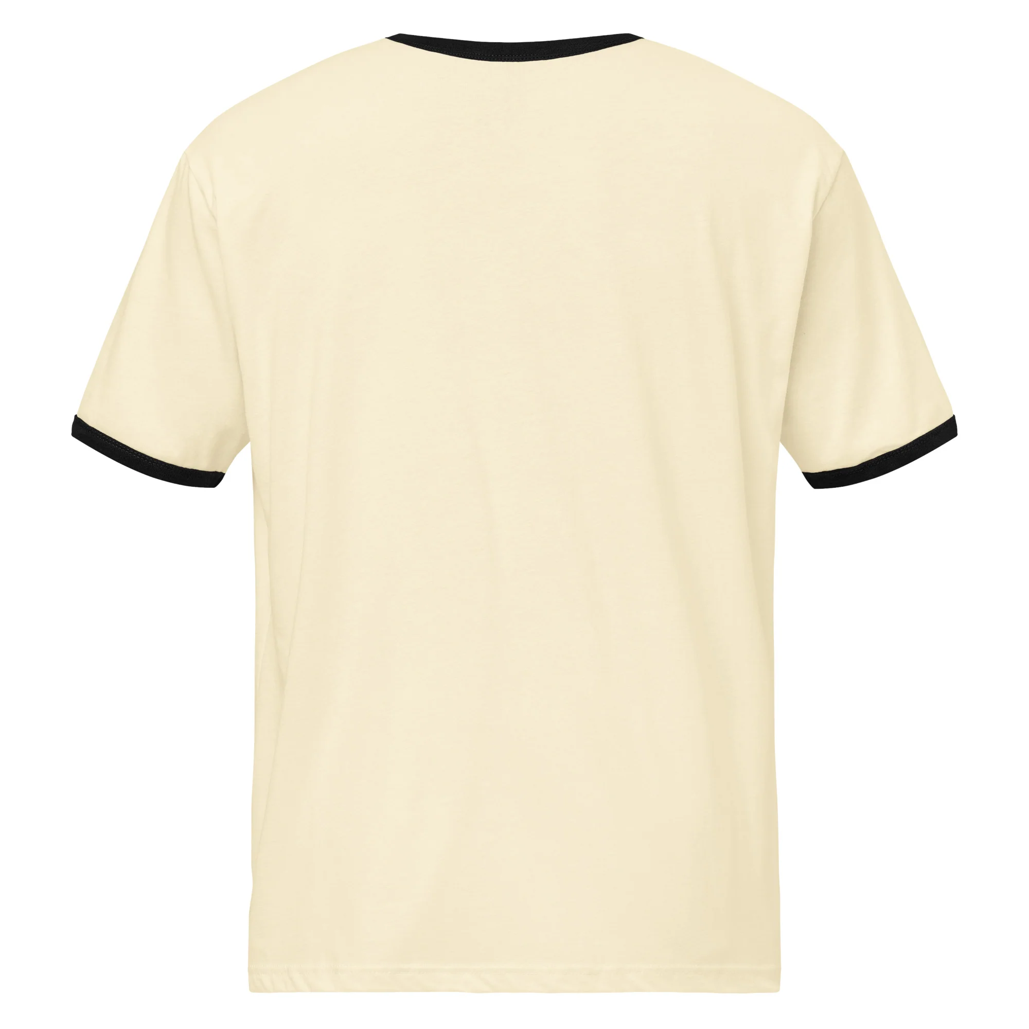 Gilmore Girls Ringer T-Shirt Stars Hollow High School - Image 2