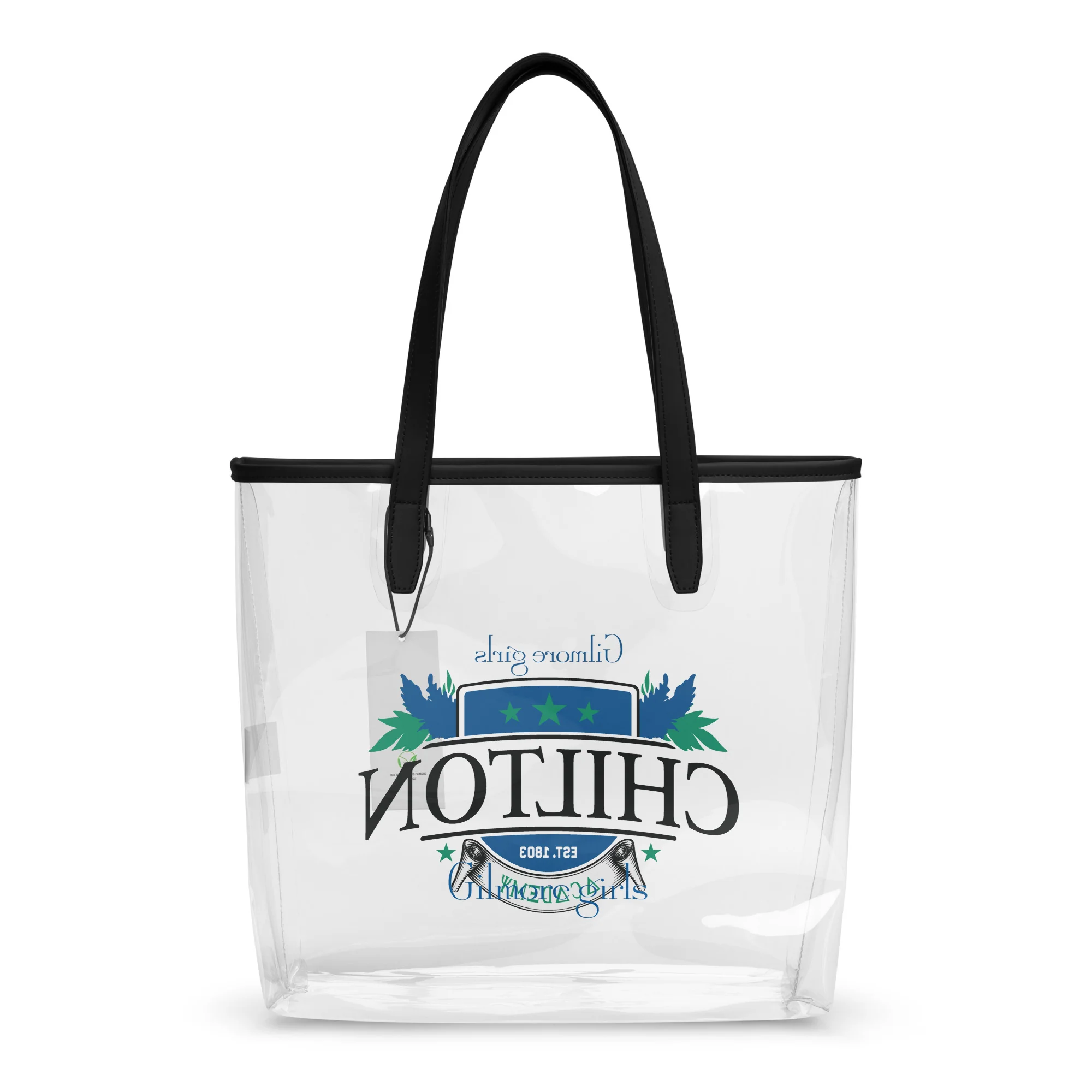 Gilmore Girls Tote Chilton Academy - Image 2