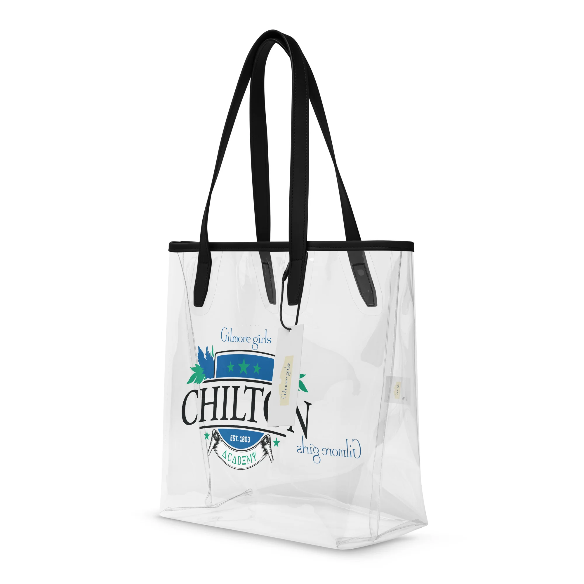 Gilmore Girls Tote Chilton Academy - Image 4