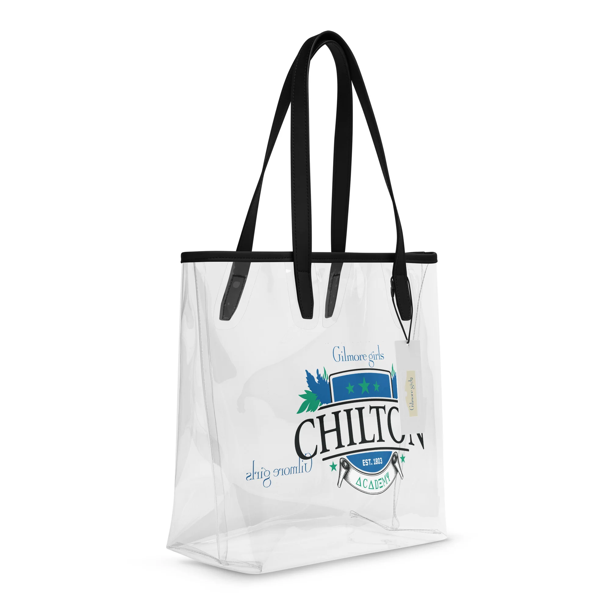 Gilmore Girls Tote Chilton Academy - Image 6