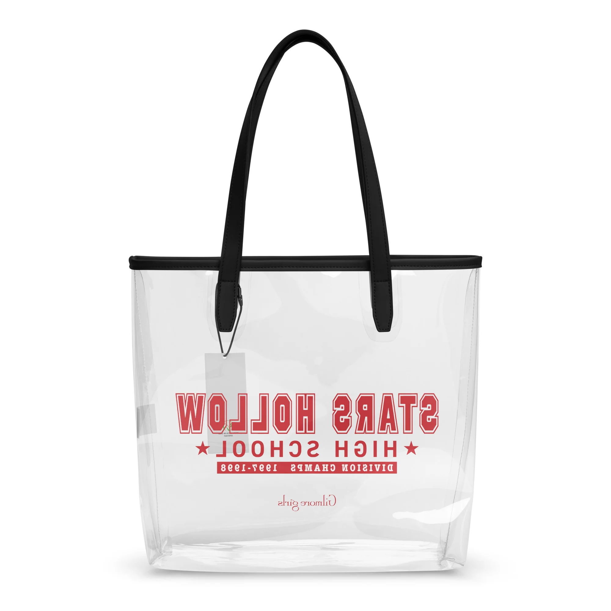 Gilmore Girls Tote Stars Hollow High School - Image 2