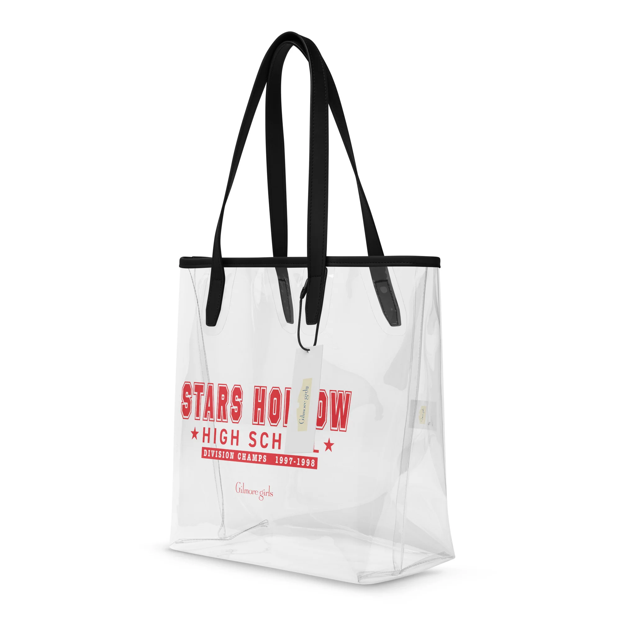 Gilmore Girls Tote Stars Hollow High School - Image 4