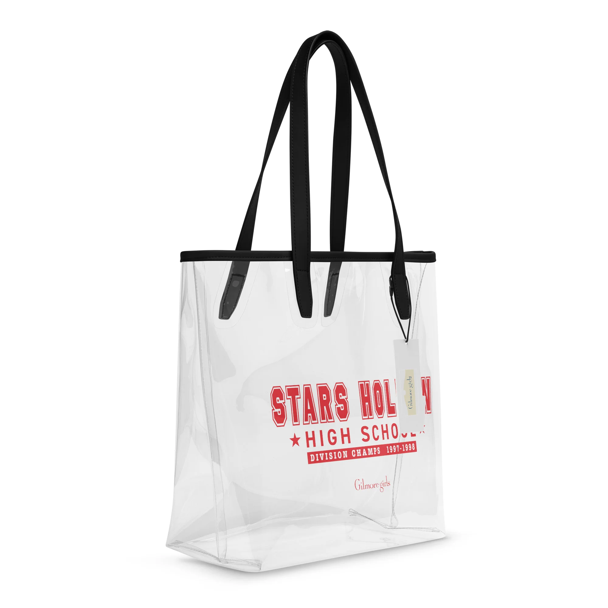Gilmore Girls Tote Stars Hollow High School - Image 6