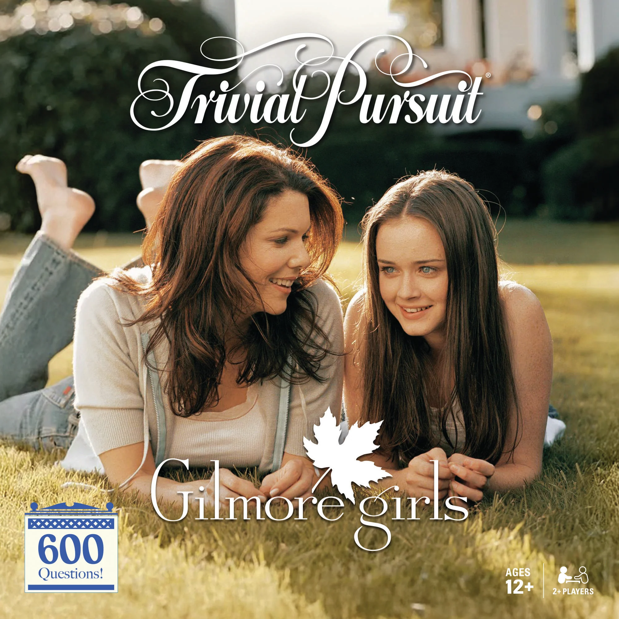 Gilmore Girls Trivial Pursuit - Image 4