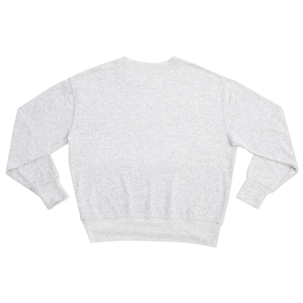 Gilmore Girls x Spirit Jersey Dragonfly Inn Lounge Sweatshirt - Image 4