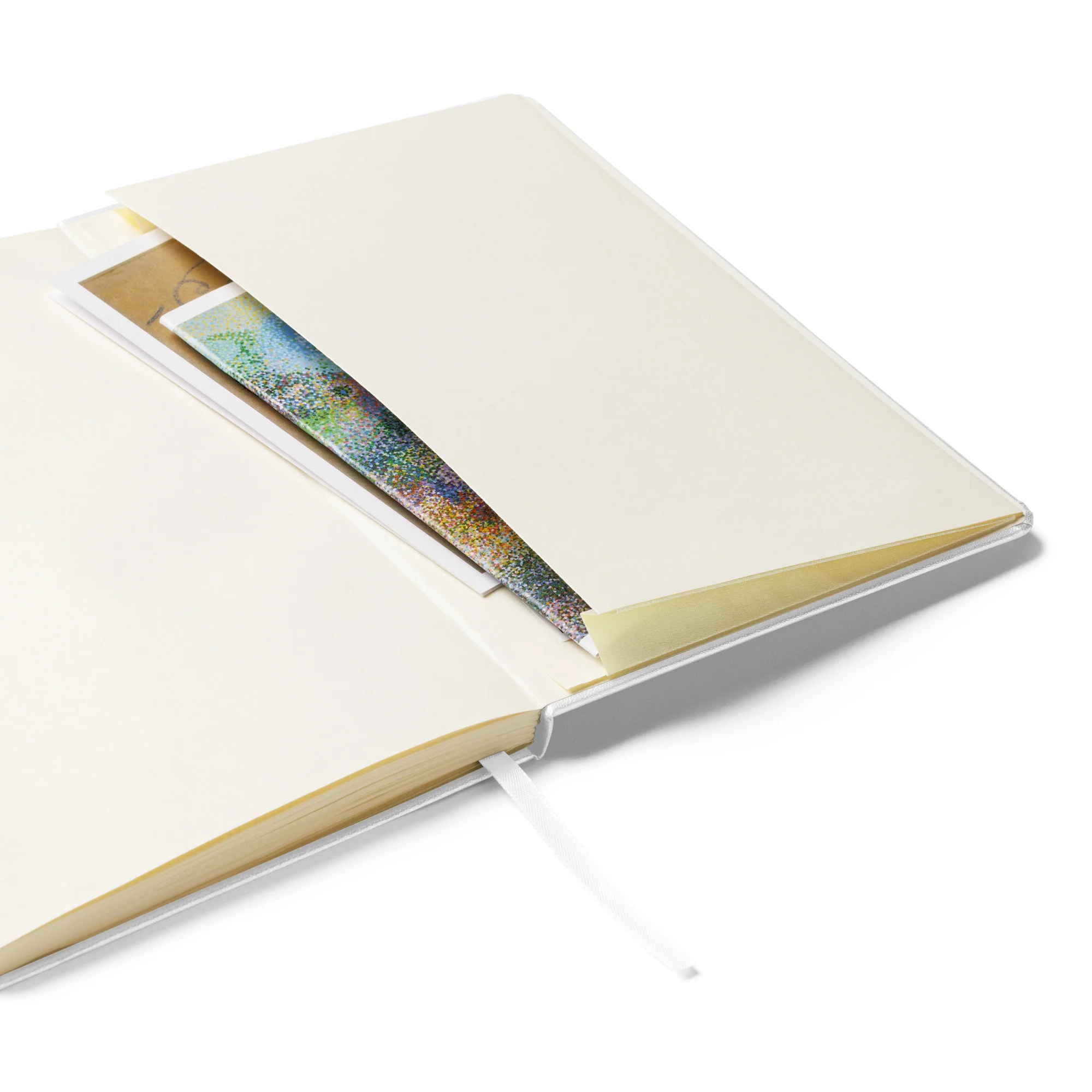 Gilmore Girls Personalized Notebook Sip Coffee Read Books - Image 4