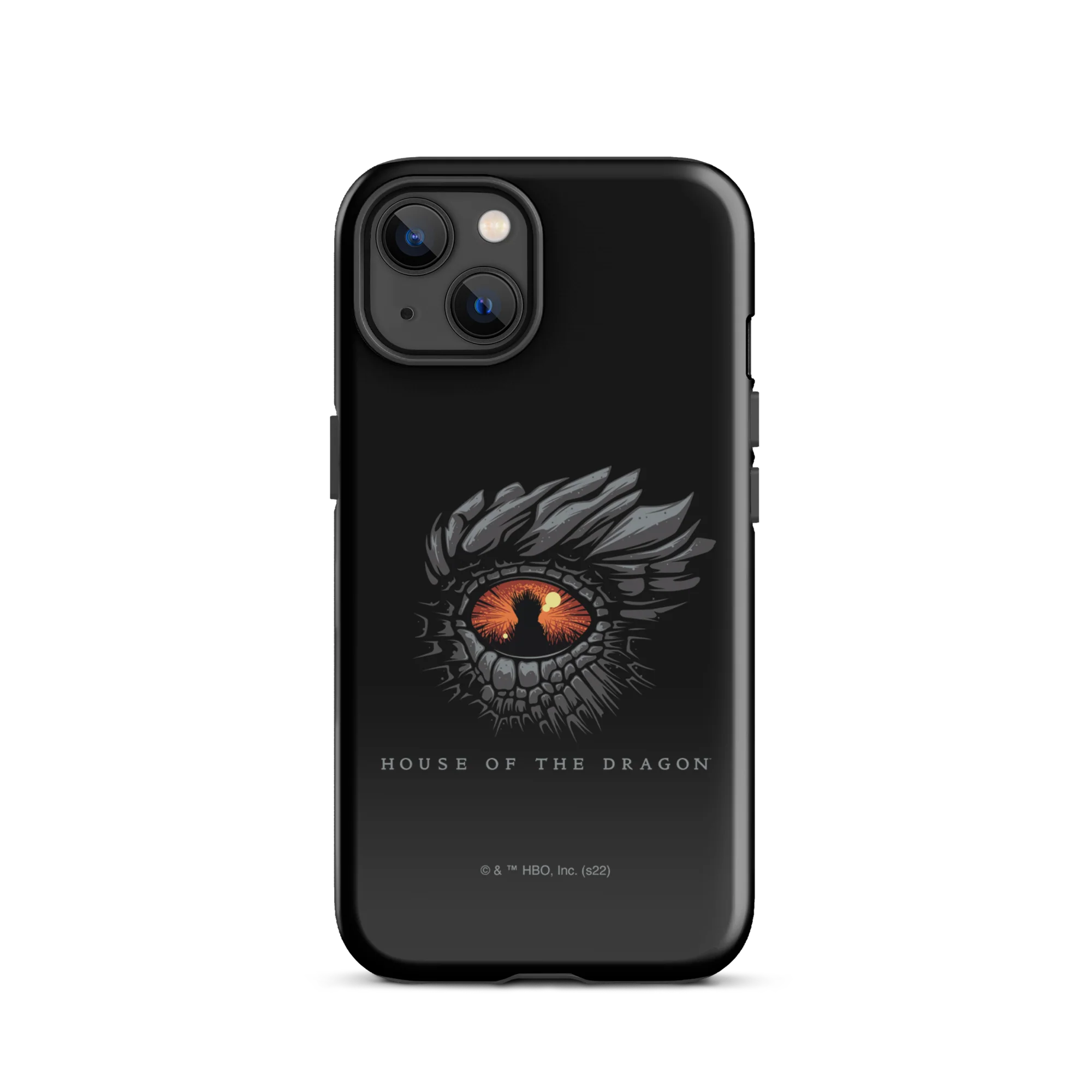 House of the Dragon Dragon Eye Tough Phone Case - iPhone - Image 13