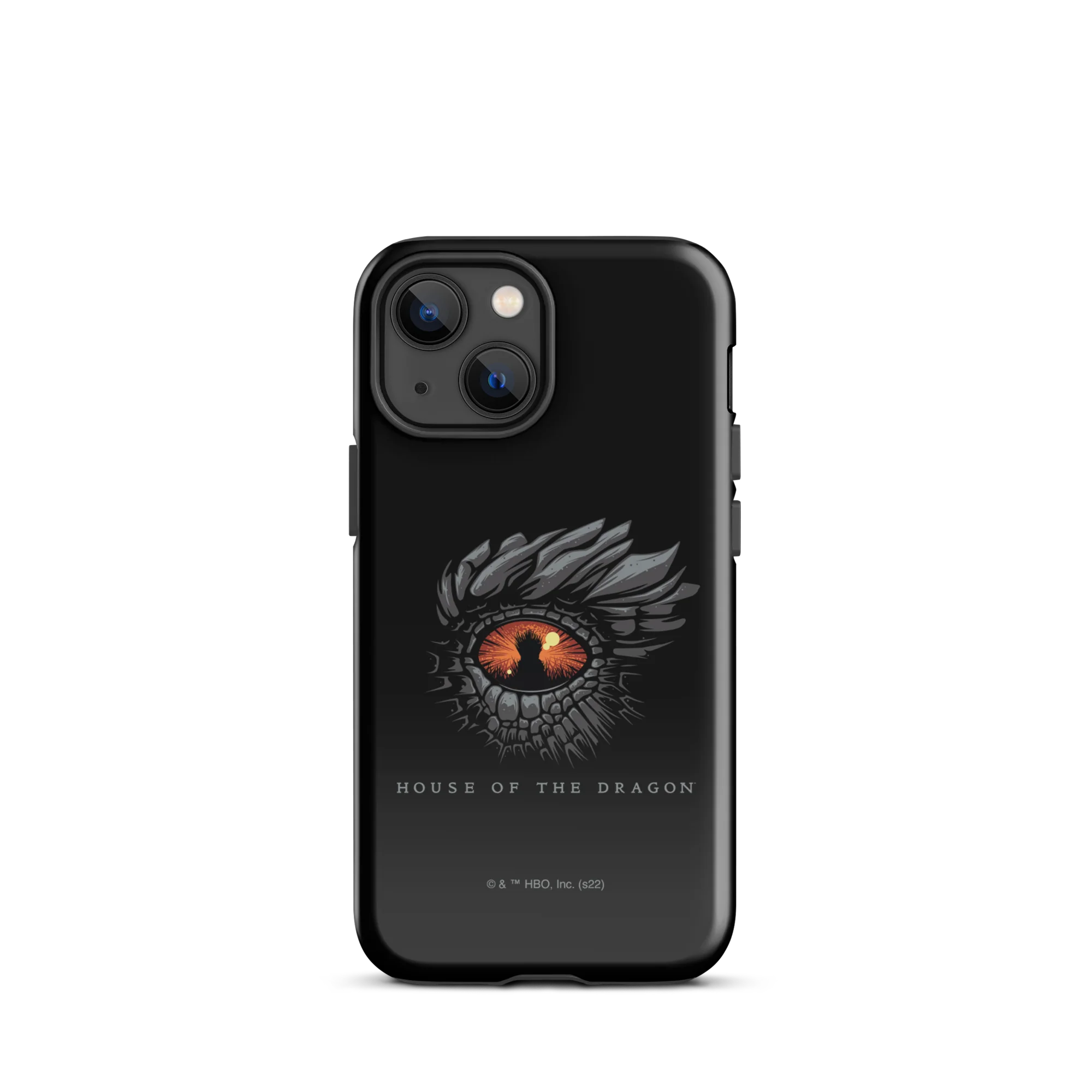 House of the Dragon Dragon Eye Tough Phone Case - iPhone - Image 16