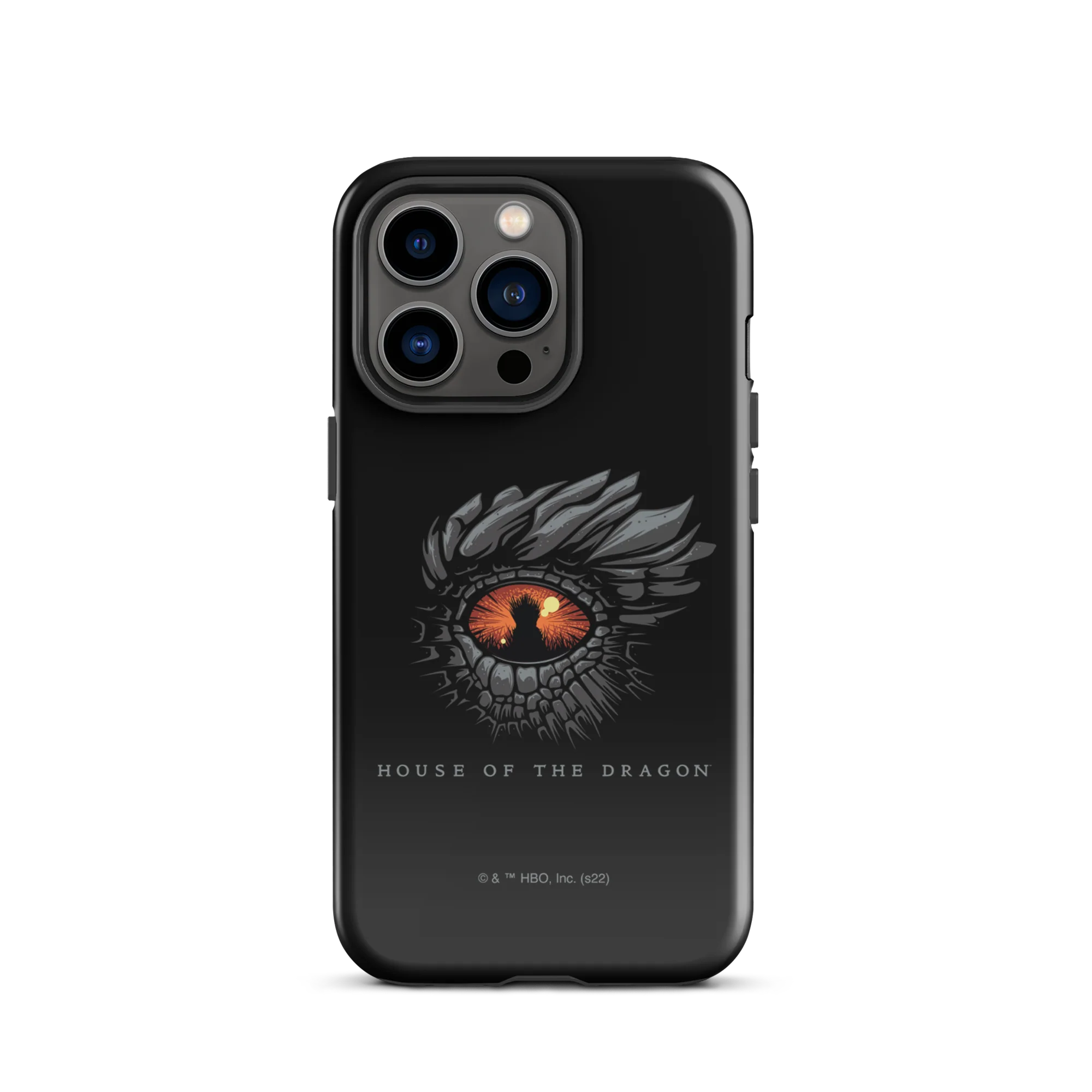 House of the Dragon Dragon Eye Tough Phone Case - iPhone - Image 19