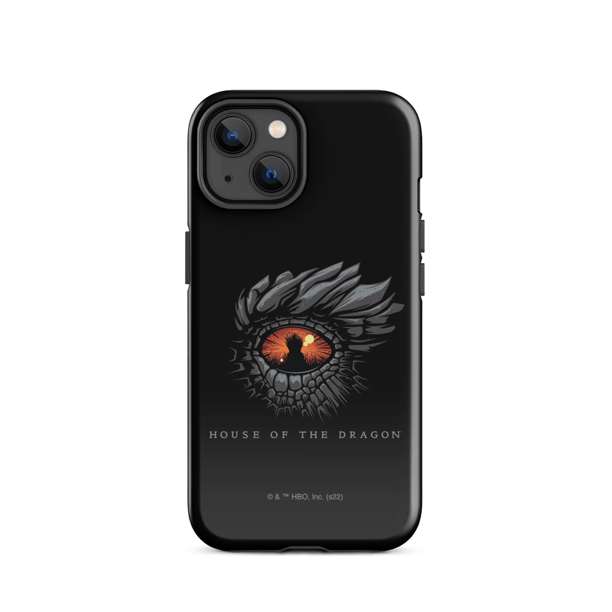 House of the Dragon Dragon Eye Tough Phone Case - iPhone - Image 25