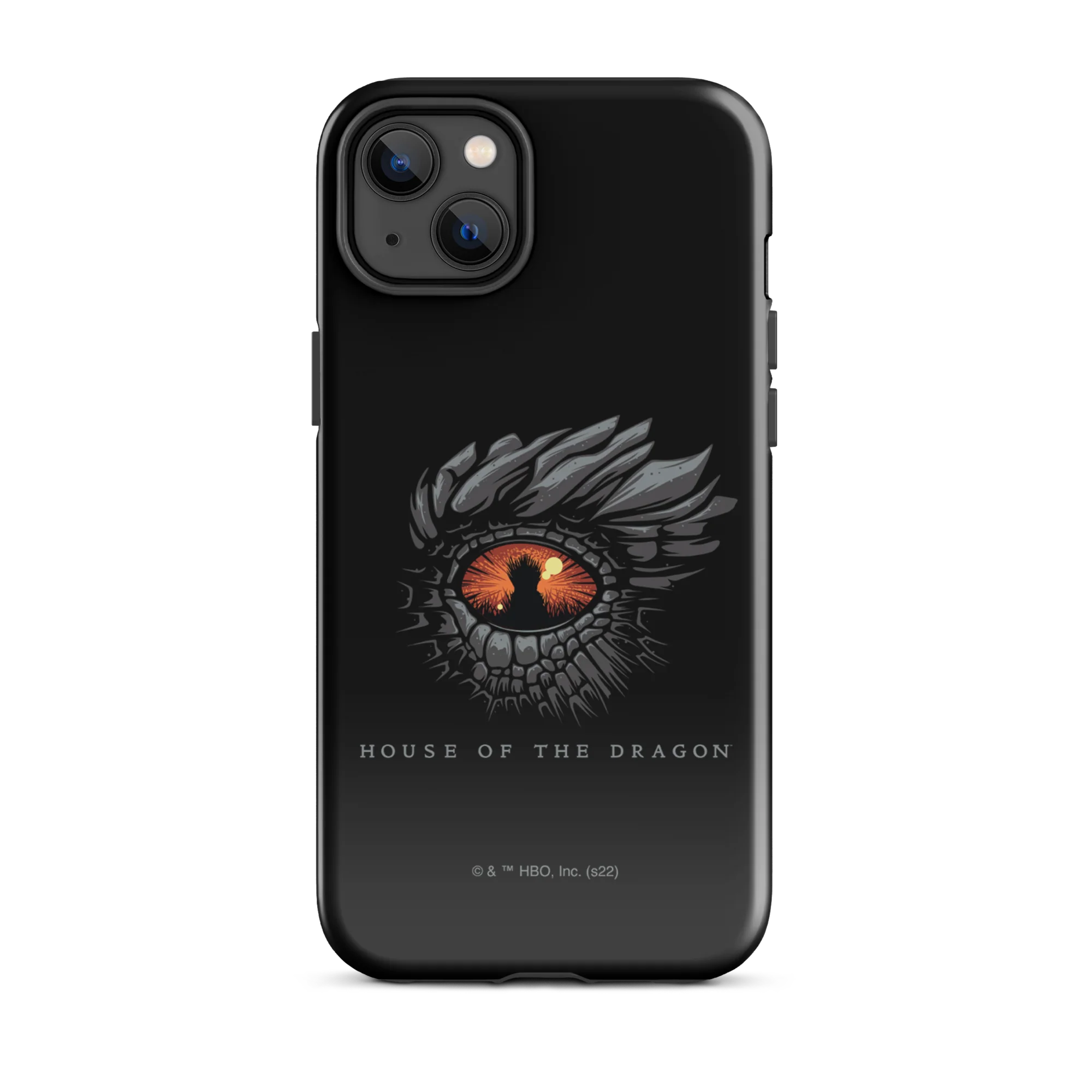 House of the Dragon Dragon Eye Tough Phone Case - iPhone - Image 28