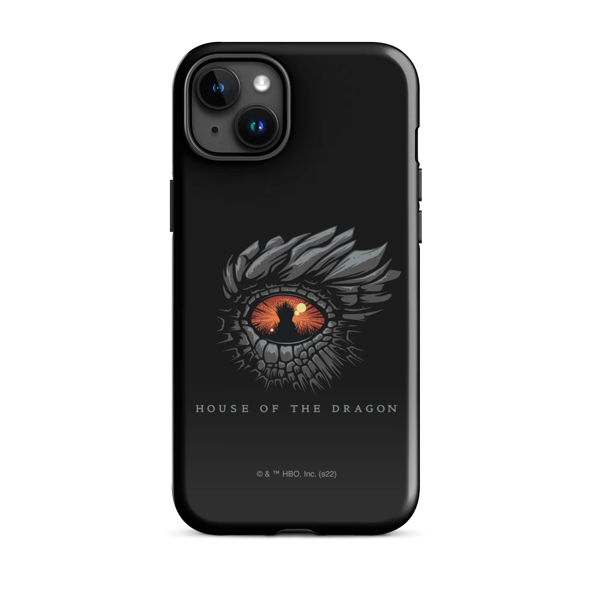 House of the Dragon Dragon Eye Tough Phone Case - iPhone - Image 40