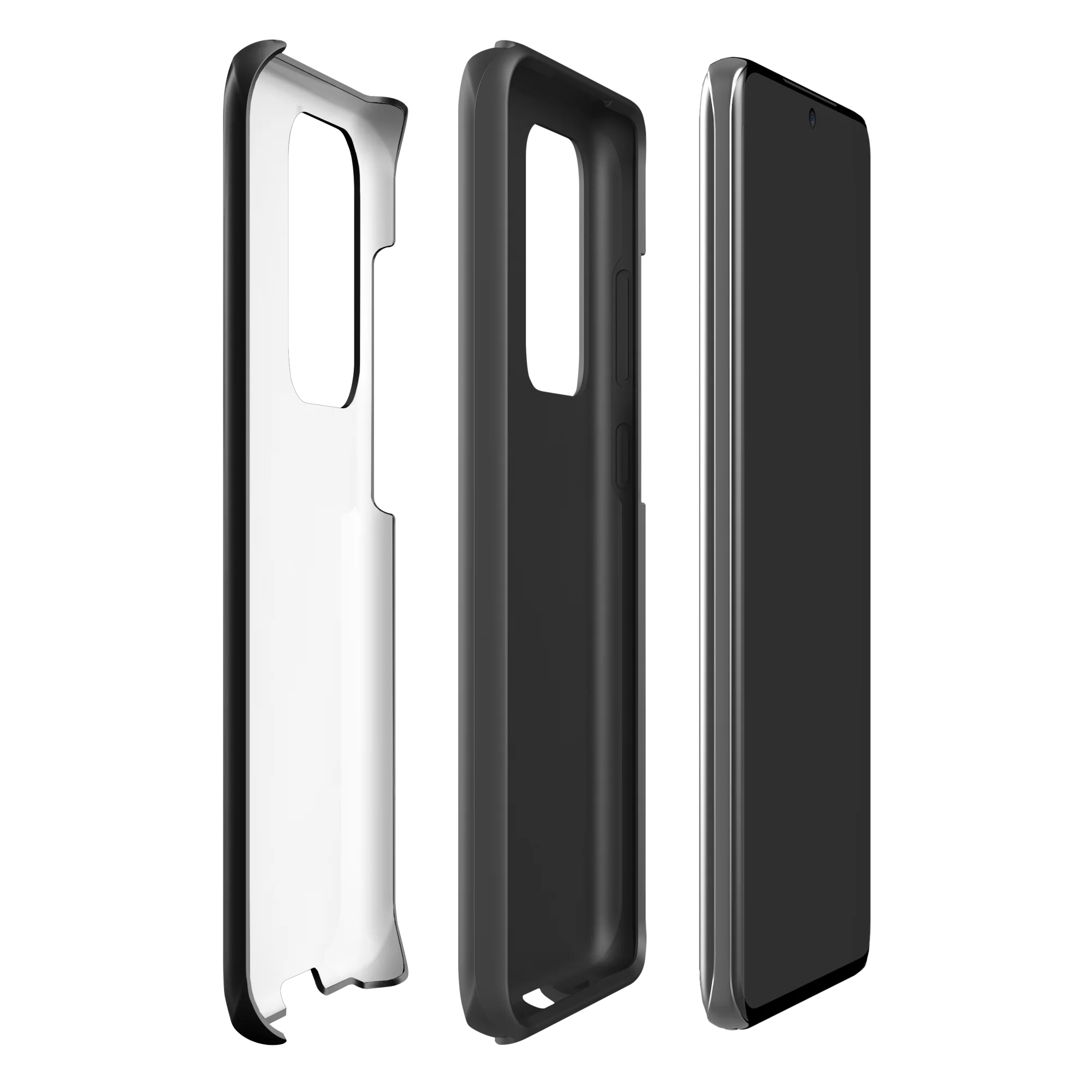 House of the Dragon Dragon Eye Tough Phone Case - Samsung - Image 11