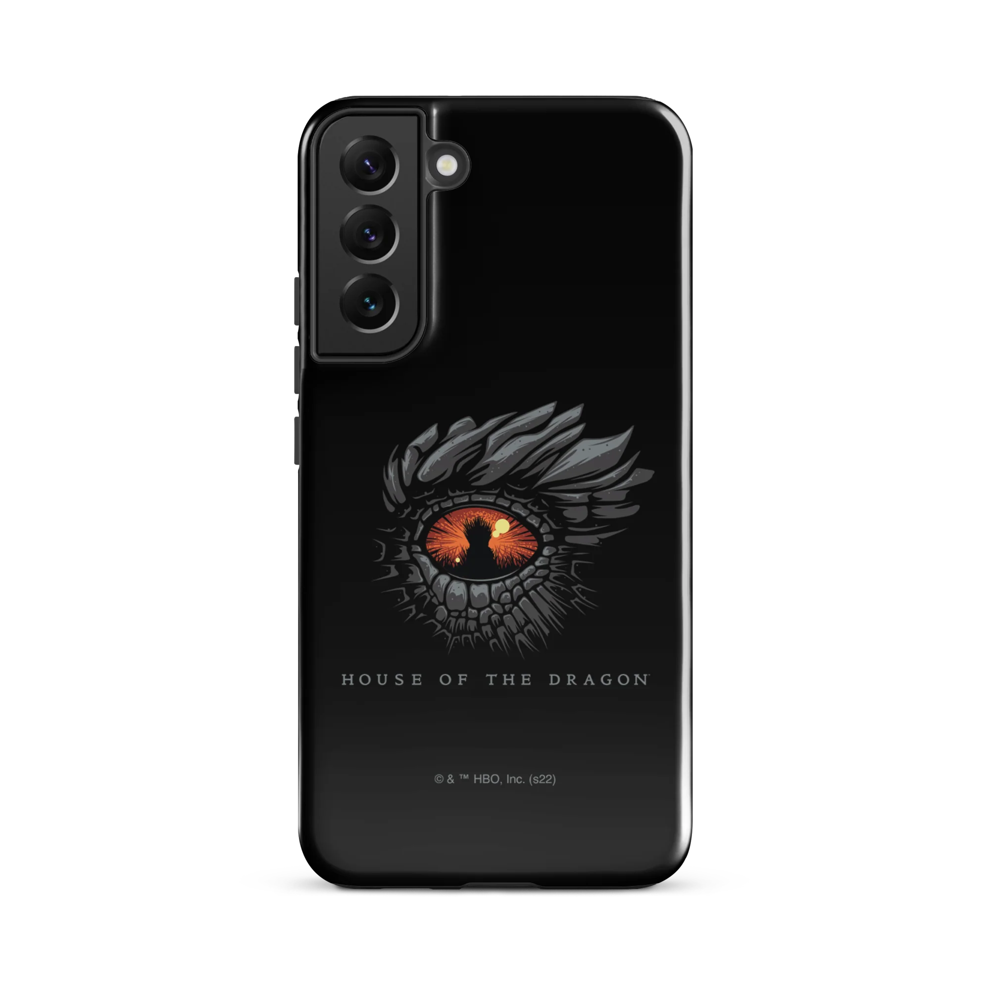 House of the Dragon Dragon Eye Tough Phone Case - Samsung - Image 28