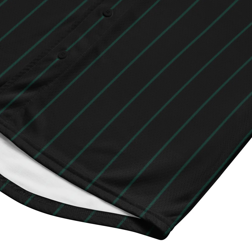 House of the Dragon House Hightower Baseball Jersey - Image 12