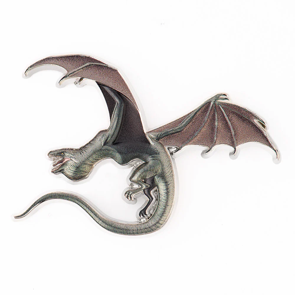 Exclusive House of the Dragon: Dragon Pins Box Set - Image 6