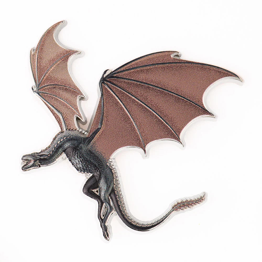Exclusive House of the Dragon: Dragon Pins Box Set - Image 7
