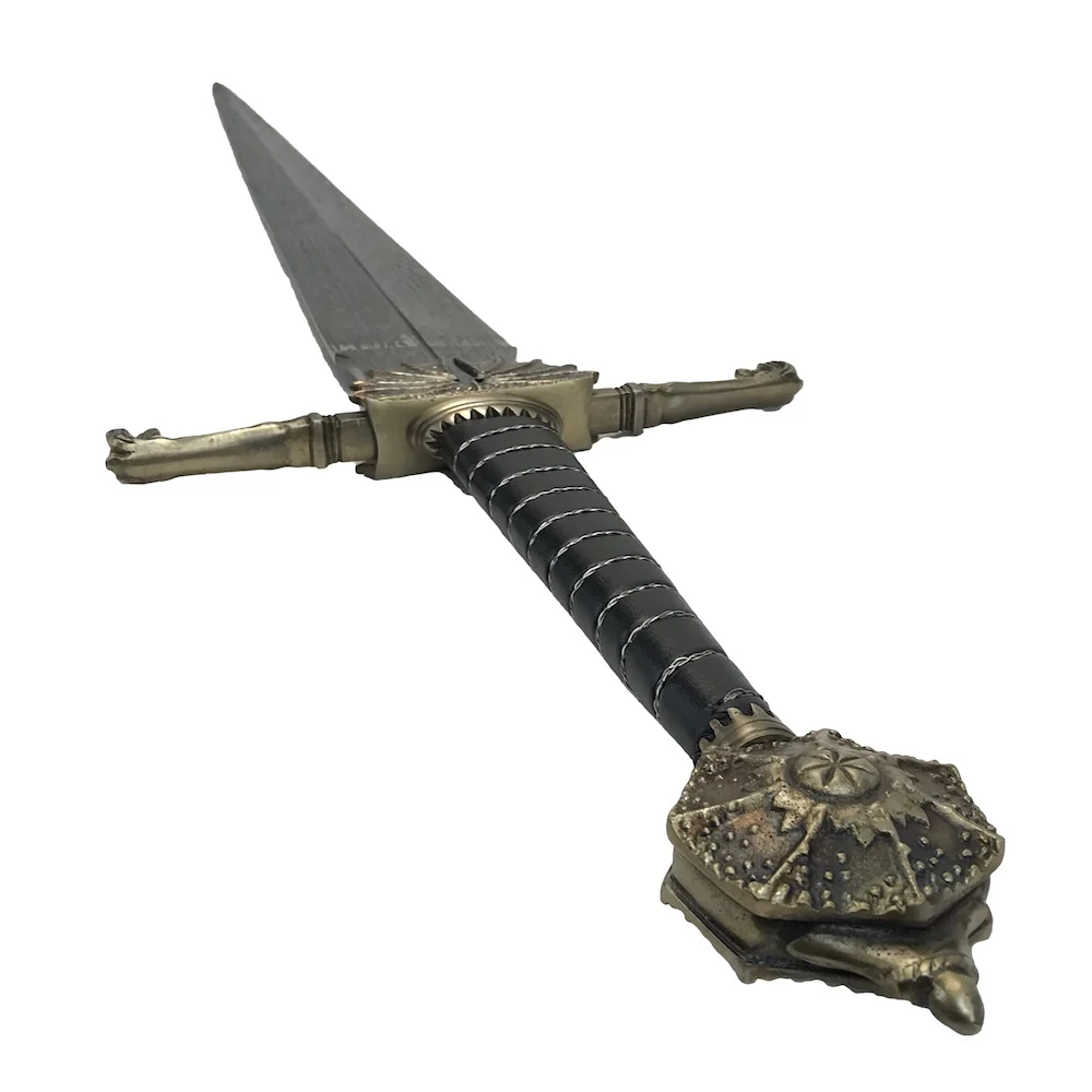 House of the Dragon Prop Replica Blackfyre Sword Limited Edition - Image 10
