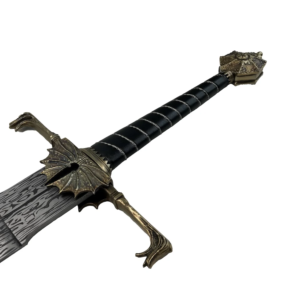 House of the Dragon Prop Replica Blackfyre Sword Limited Edition - Image 12
