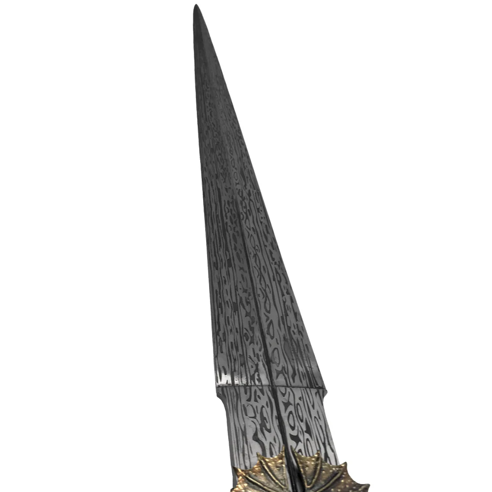 House of the Dragon Prop Replica Blackfyre Sword Limited Edition - Image 13