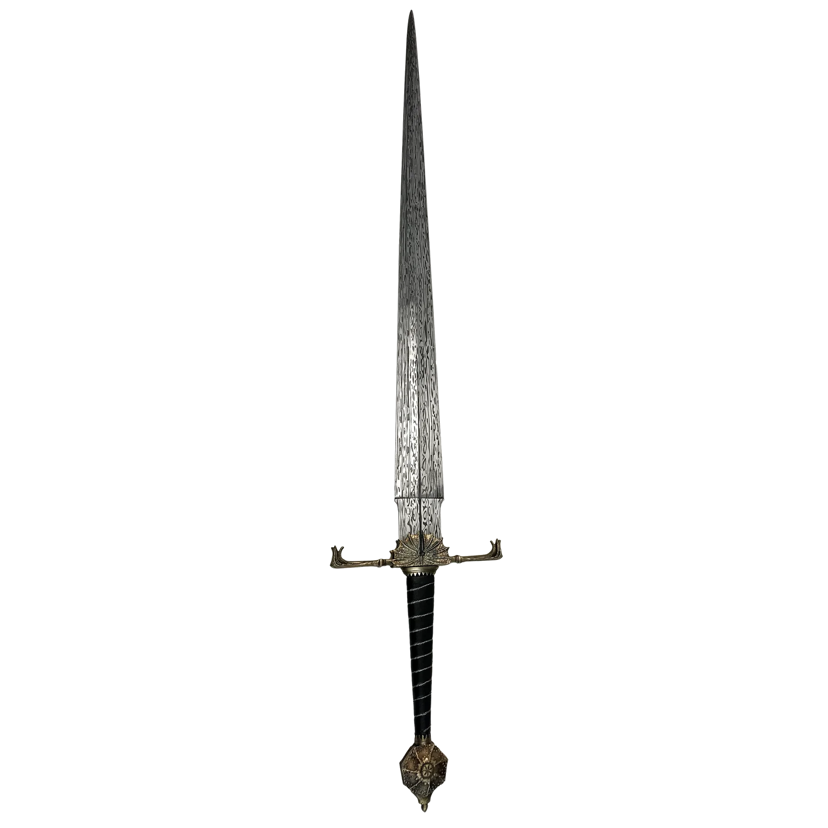 House of the Dragon Prop Replica Blackfyre Sword Limited Edition - Image 3
