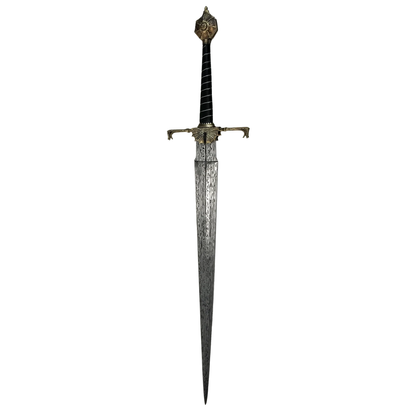 House of the Dragon Prop Replica Blackfyre Sword Limited Edition - Image 4