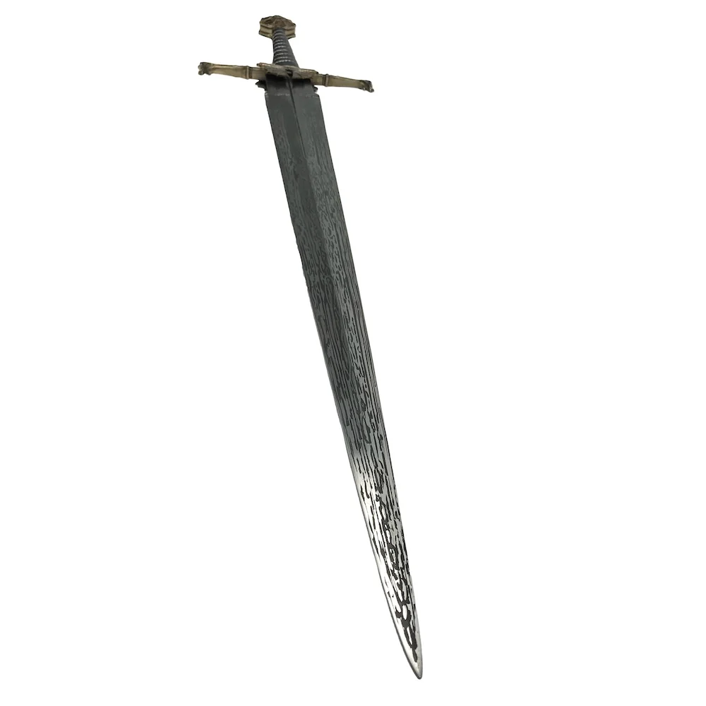 House of the Dragon Prop Replica Blackfyre Sword Limited Edition - Image 5