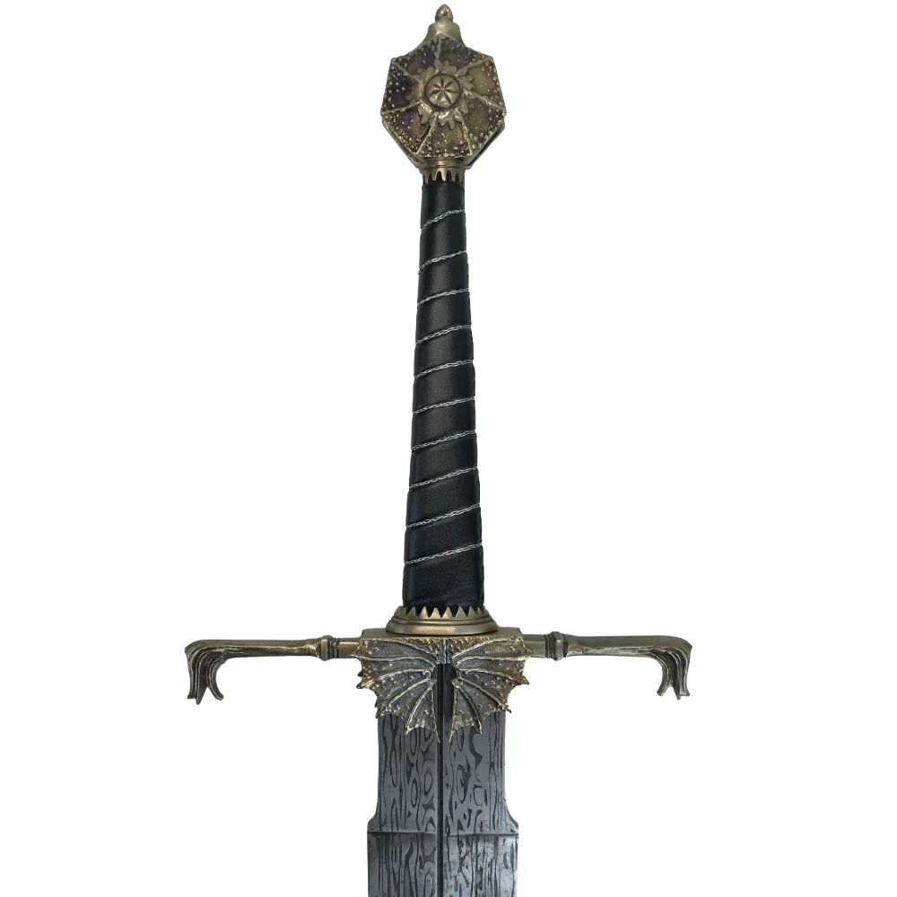House of the Dragon Prop Replica Blackfyre Sword Limited Edition - Image 7