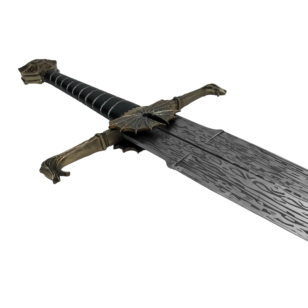 House of the Dragon Prop Replica Blackfyre Sword Limited Edition - Image 9