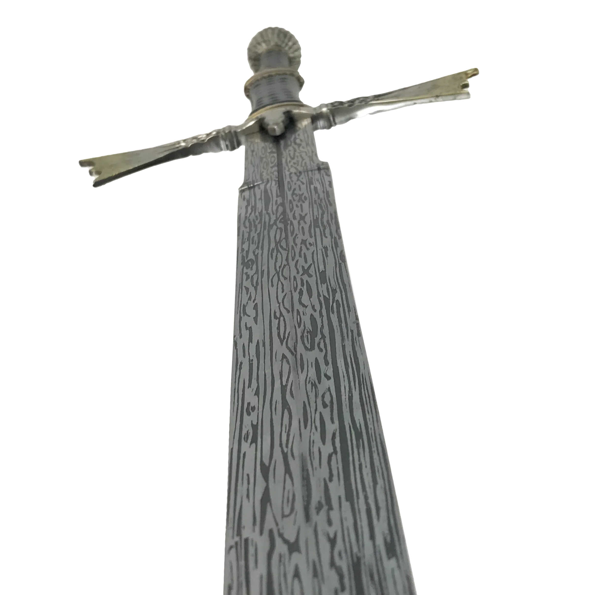 House of the Dragon Prop Replica Dark Sister Sword Limited Edition - Image 4