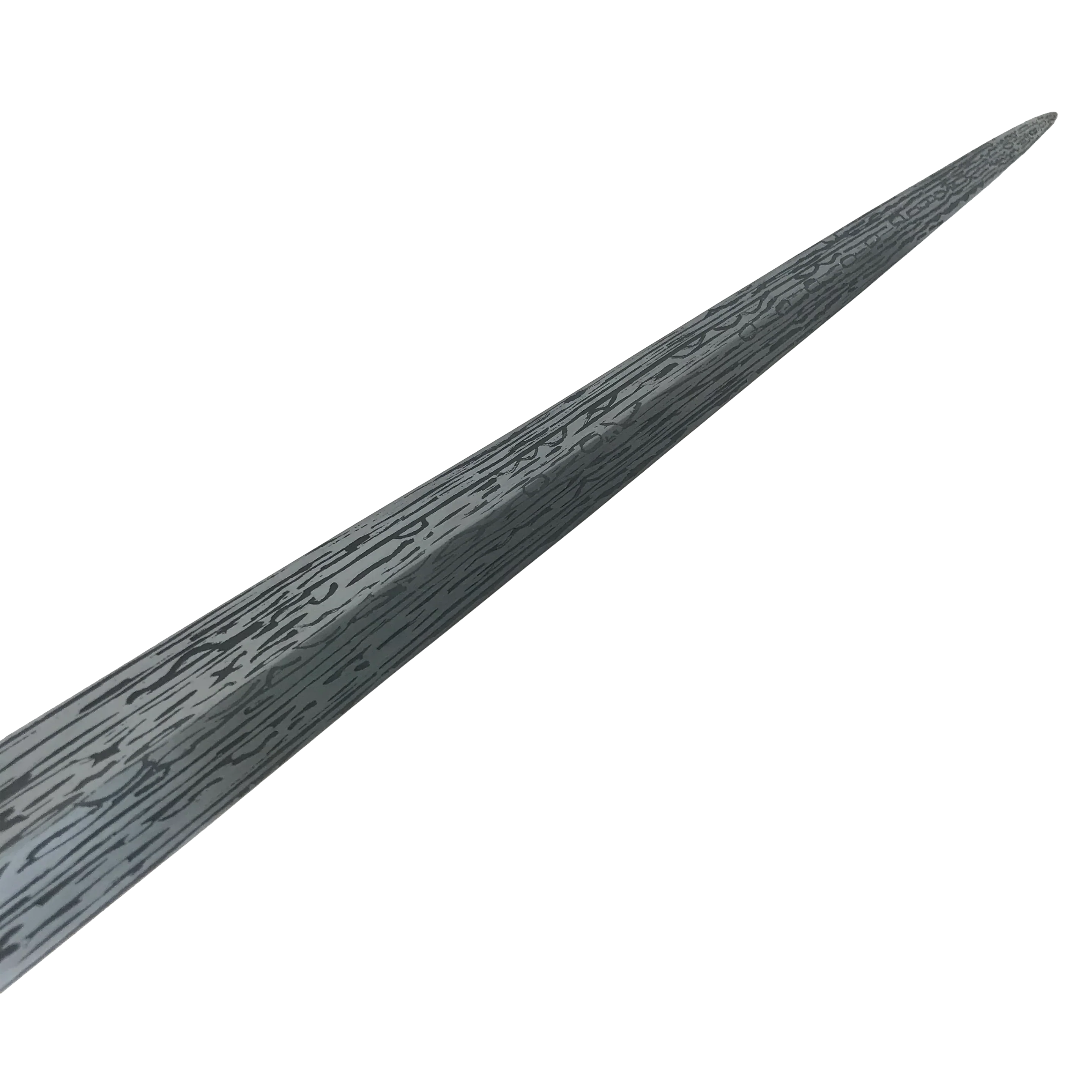 House of the Dragon Prop Replica Dark Sister Sword Limited Edition - Image 5