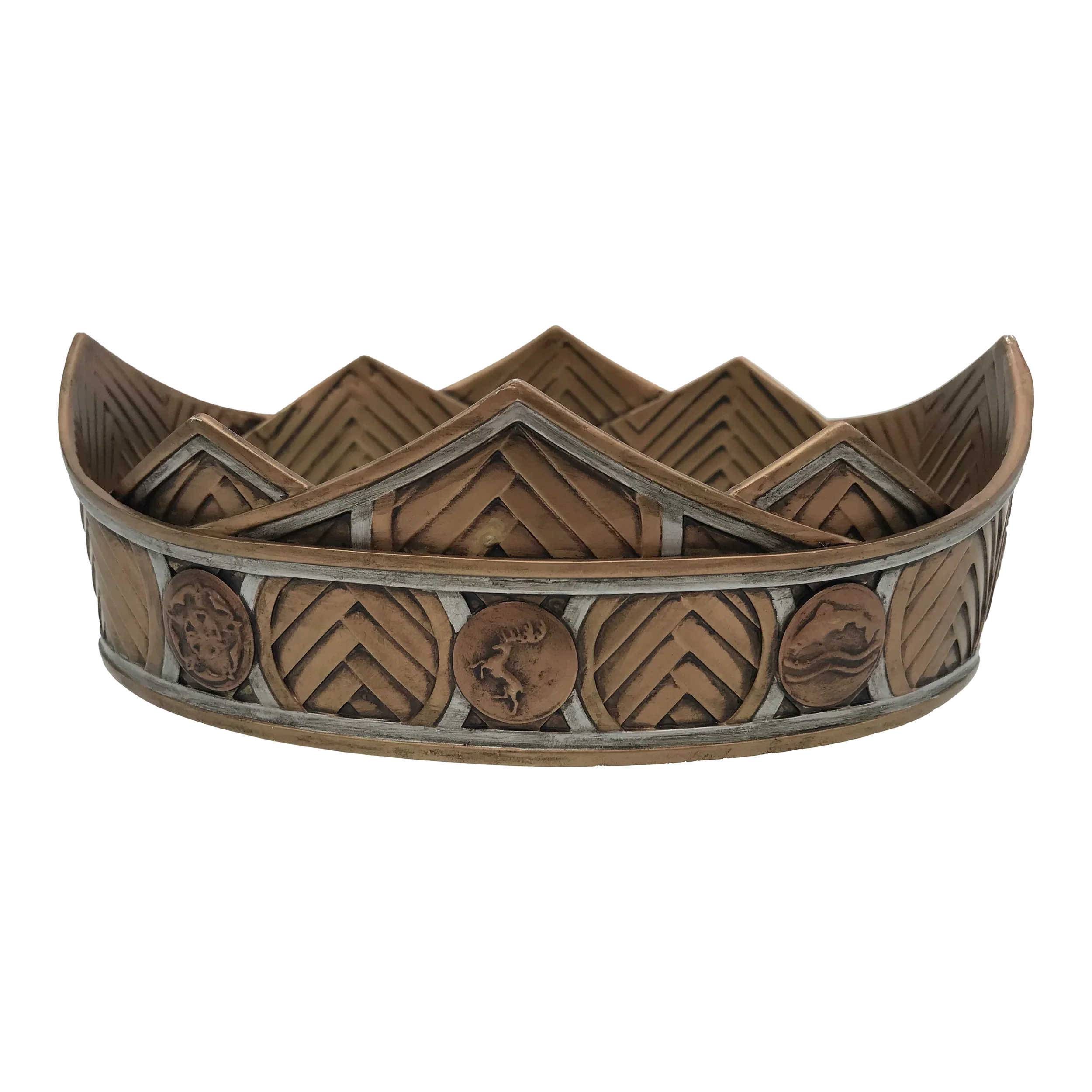 House of the Dragon Prop Replica The Crown of King Viserys Targaryen Limited Edition - Image 8