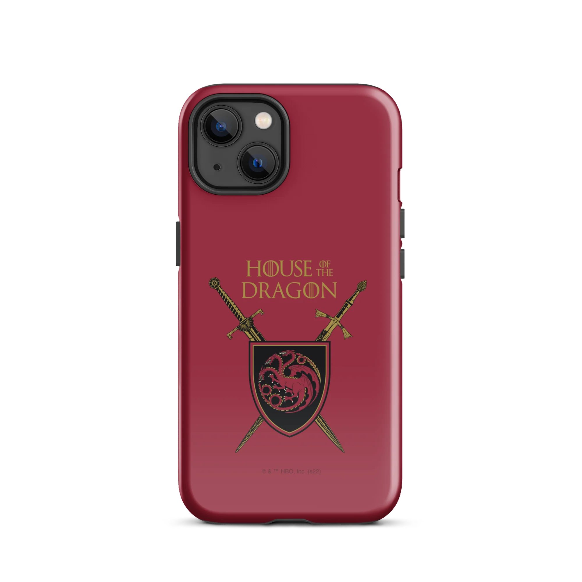 House of the Dragon Swords Tough Phone Case - iPhone - Image 13