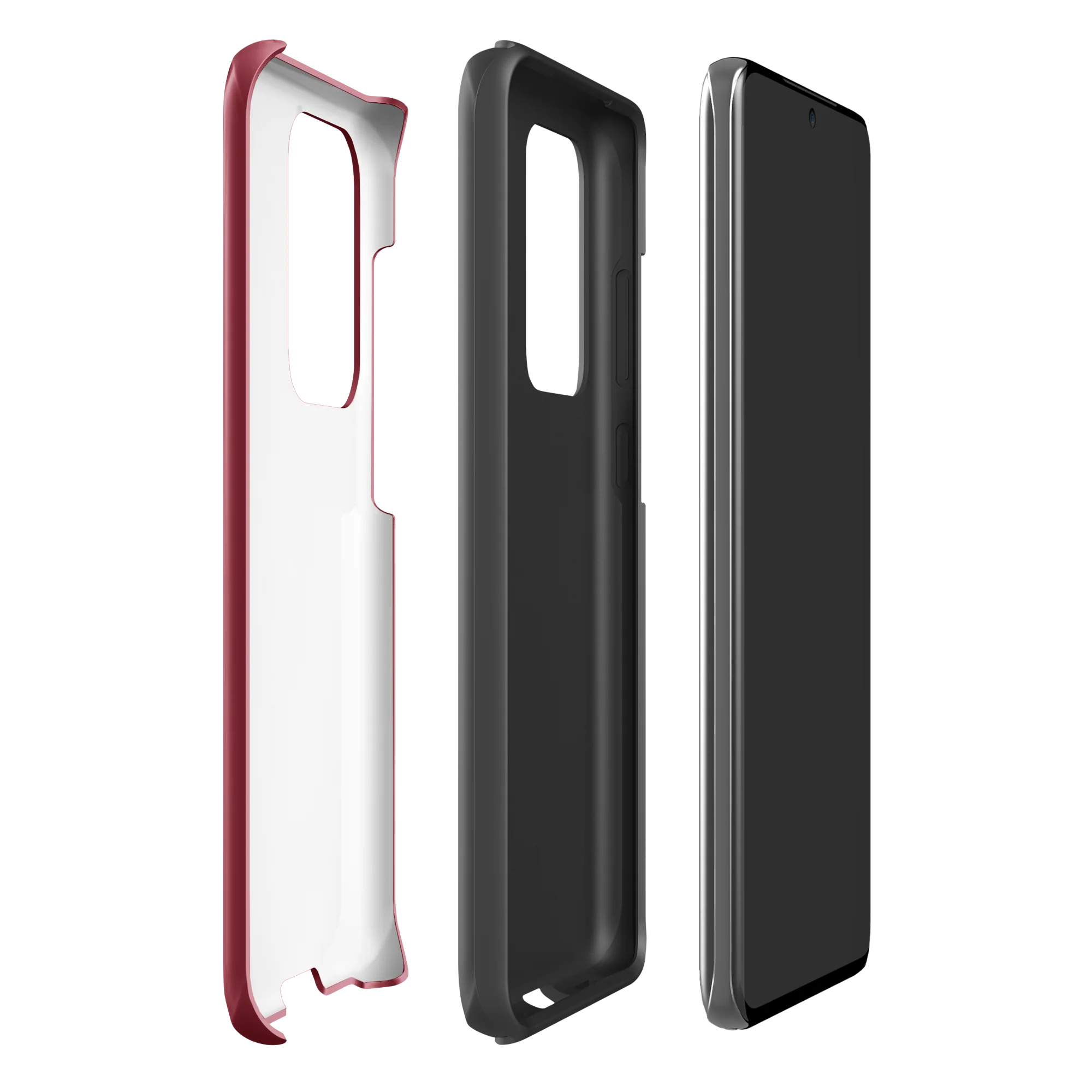 House of the Dragon Swords Tough Phone Case - Samsung - Image 11