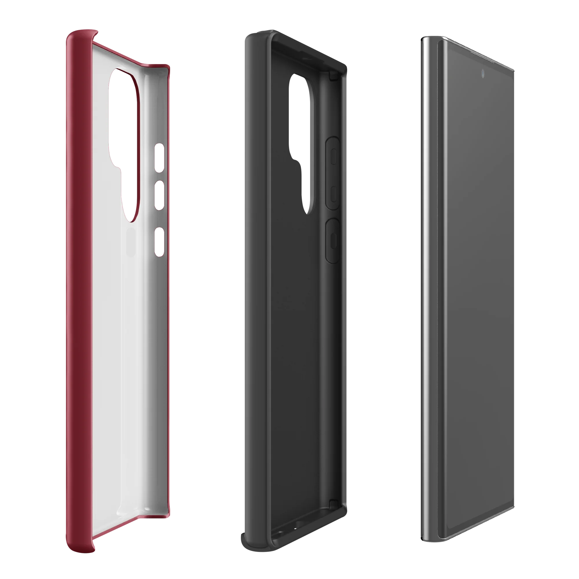 House of the Dragon Swords Tough Phone Case - Samsung - Image 32