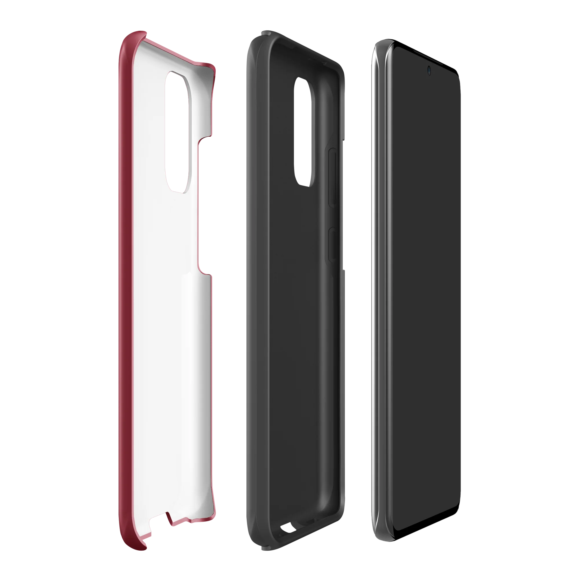 House of the Dragon Swords Tough Phone Case - Samsung - Image 8