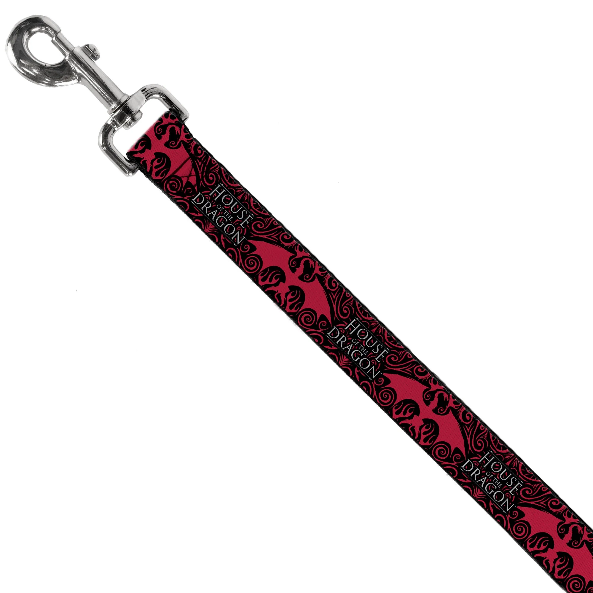House of the Dragon Targaryen Dog Leash - Image 2