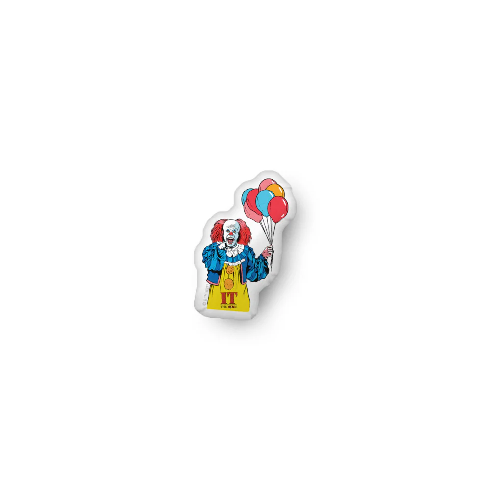 IT: The Movie Pennywise Pillow - Image 3