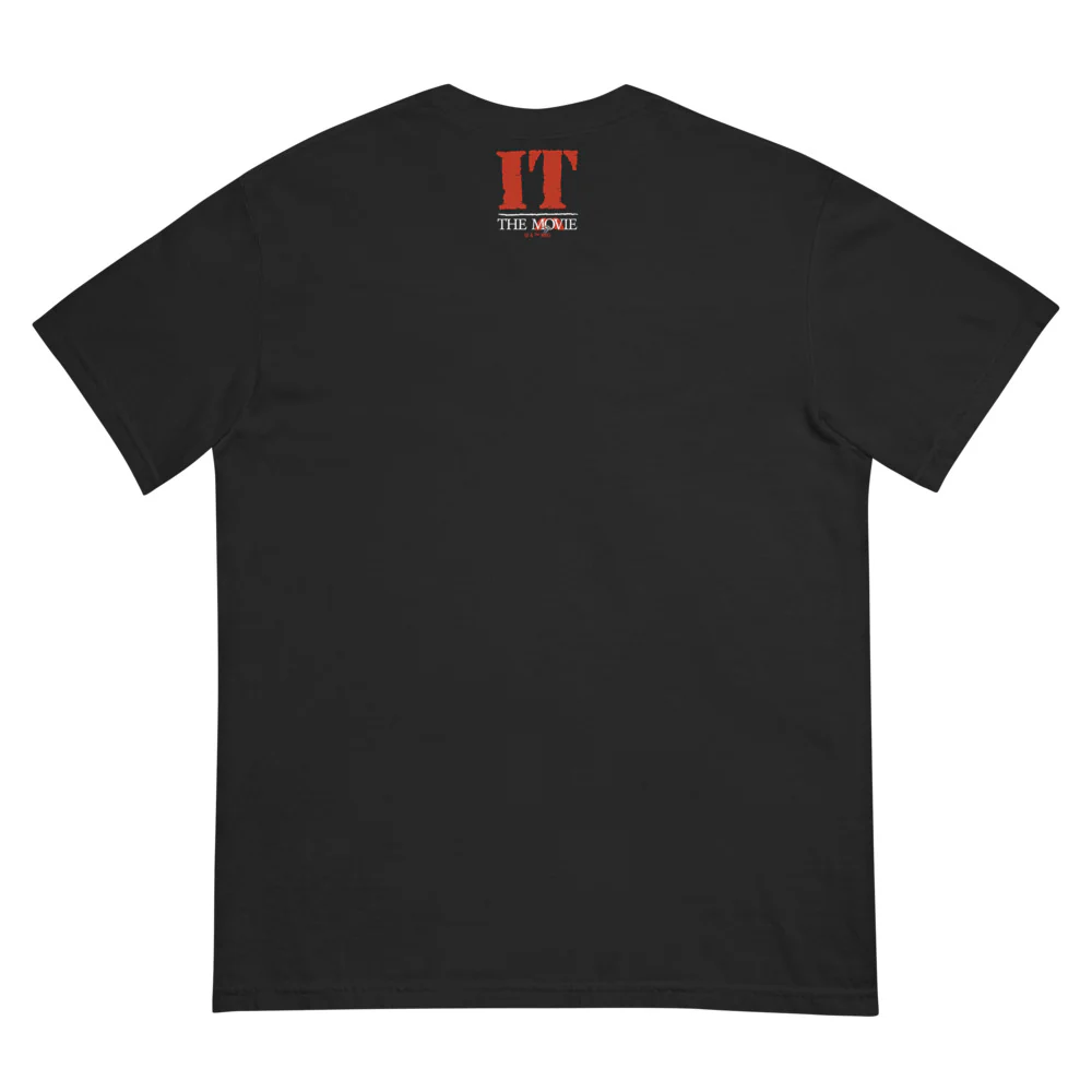 IT: The Movie You Blow Me Away Comfort Colors T-Shirt - Image 2