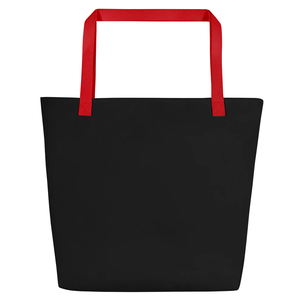 IT: Welcome to Derry The Eyes Tote Bag - Image 2