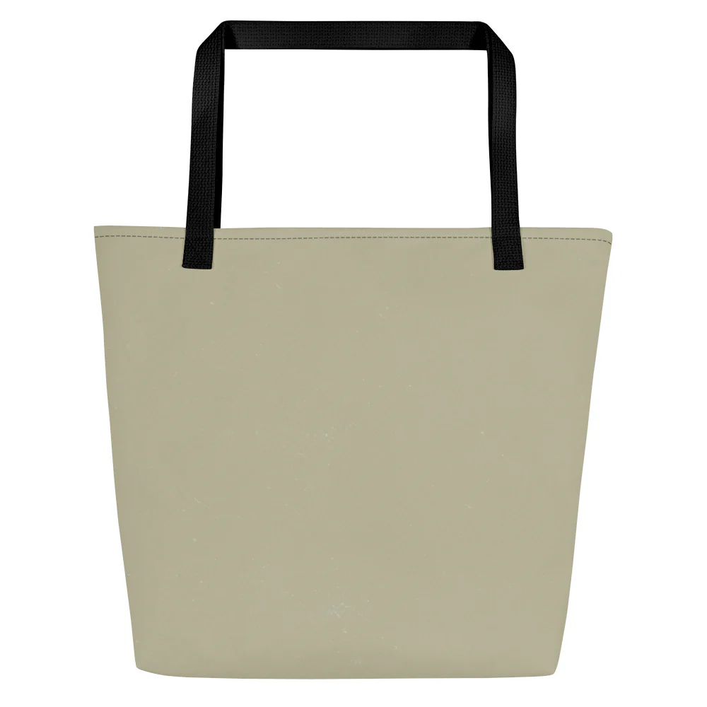 IT: Welcome to Derry Pennywise Silhouette Tote Bag - Image 3