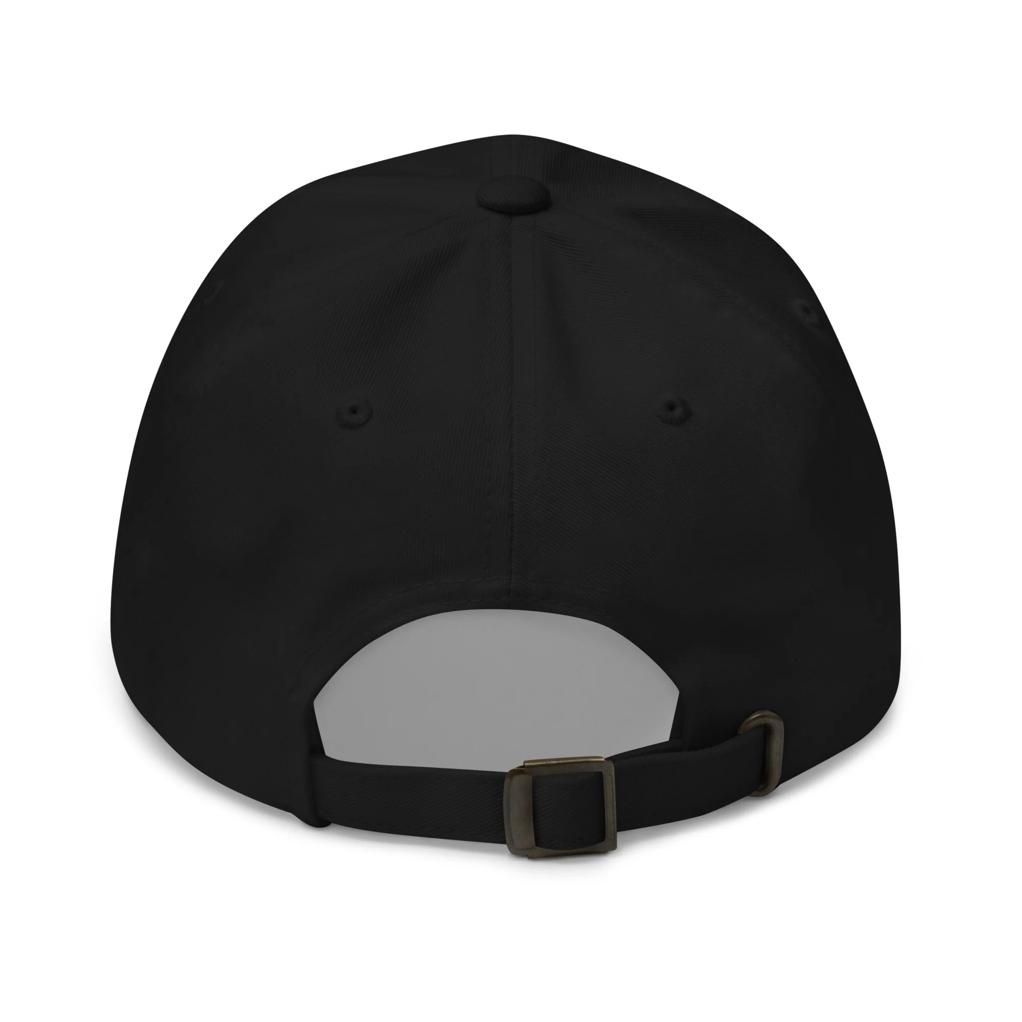 Lee Cronin's The Mummy Embroidered Dad Hat Logo - Image 5