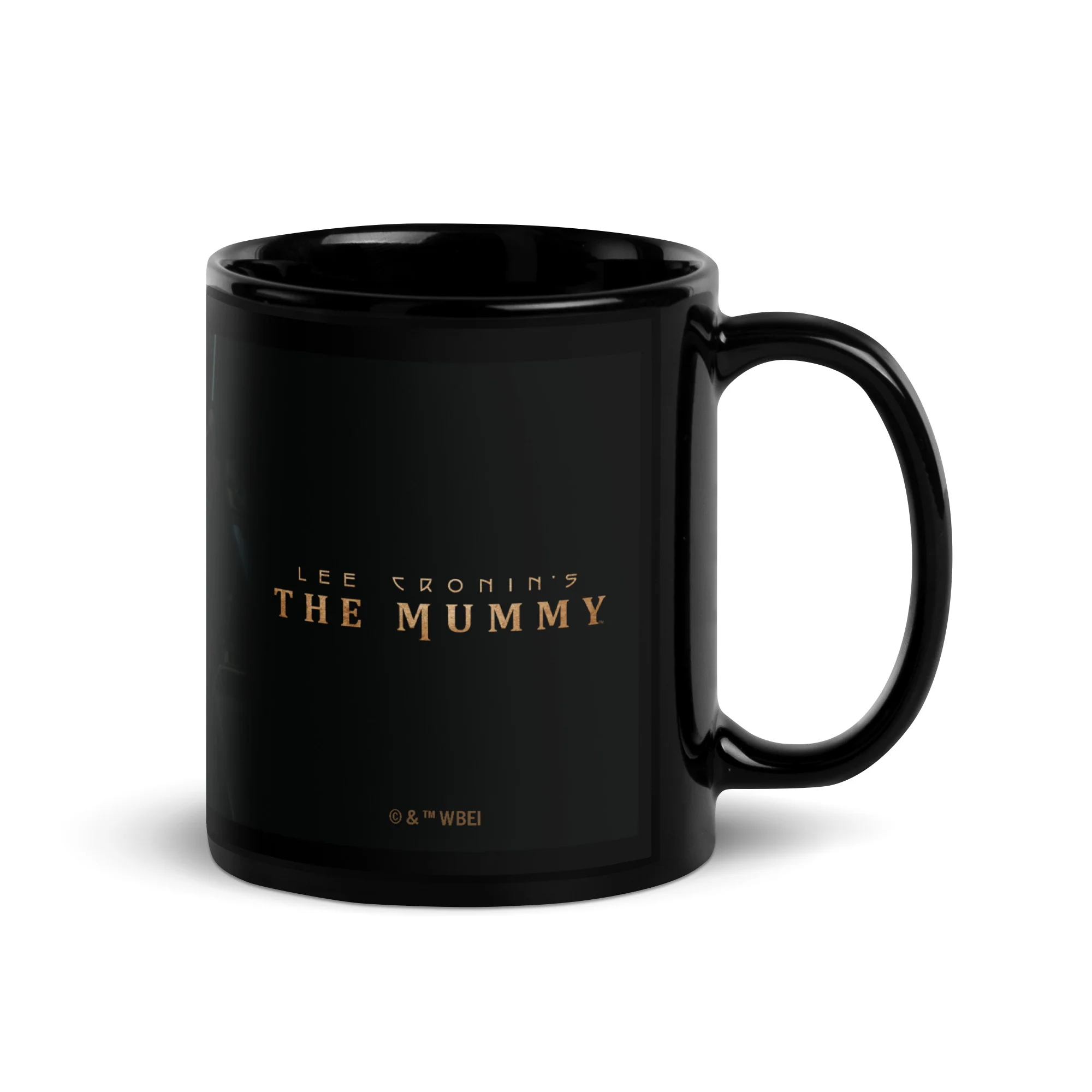 Lee Cronin's The Mummy Mug