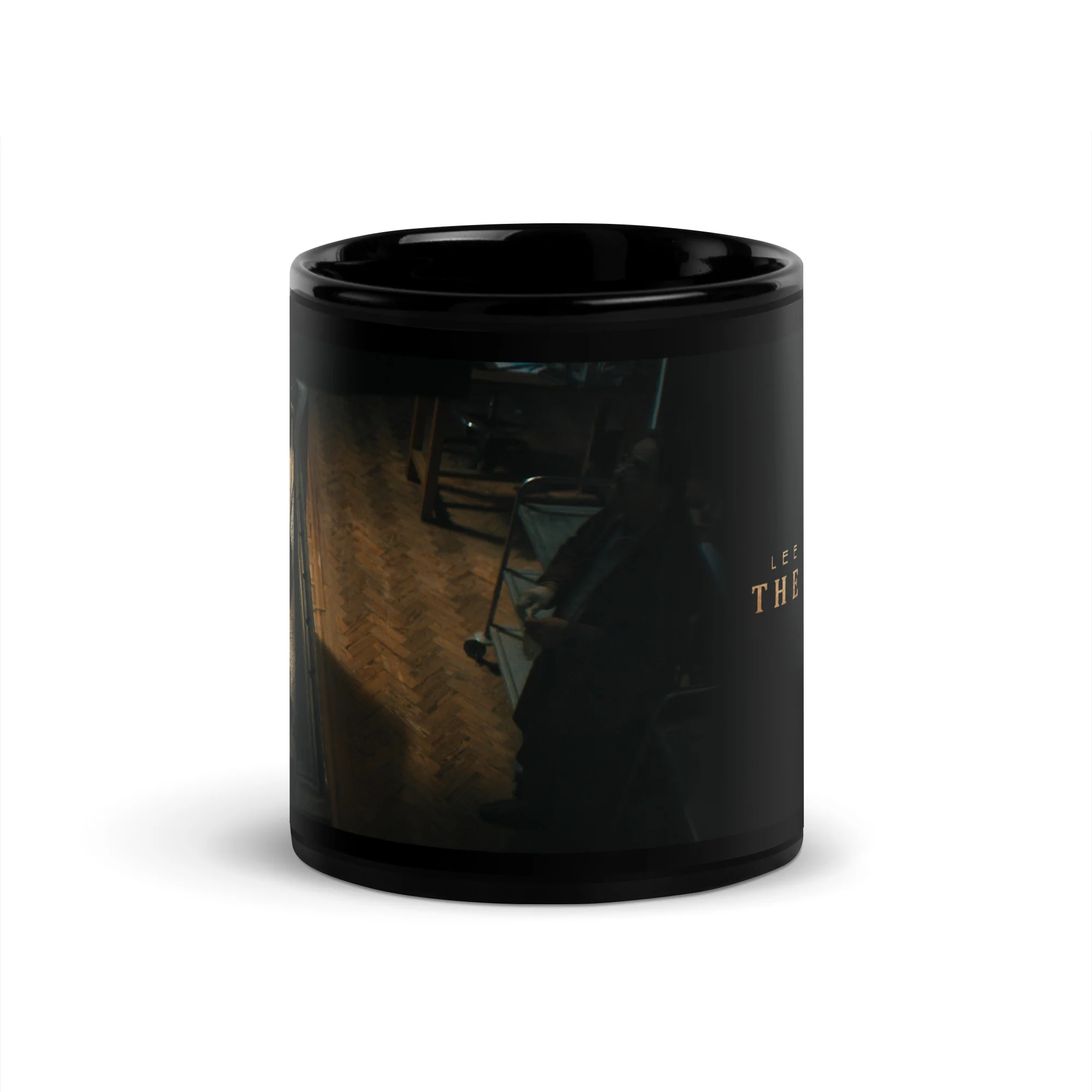 Lee Cronin's The Mummy Mug - Image 3