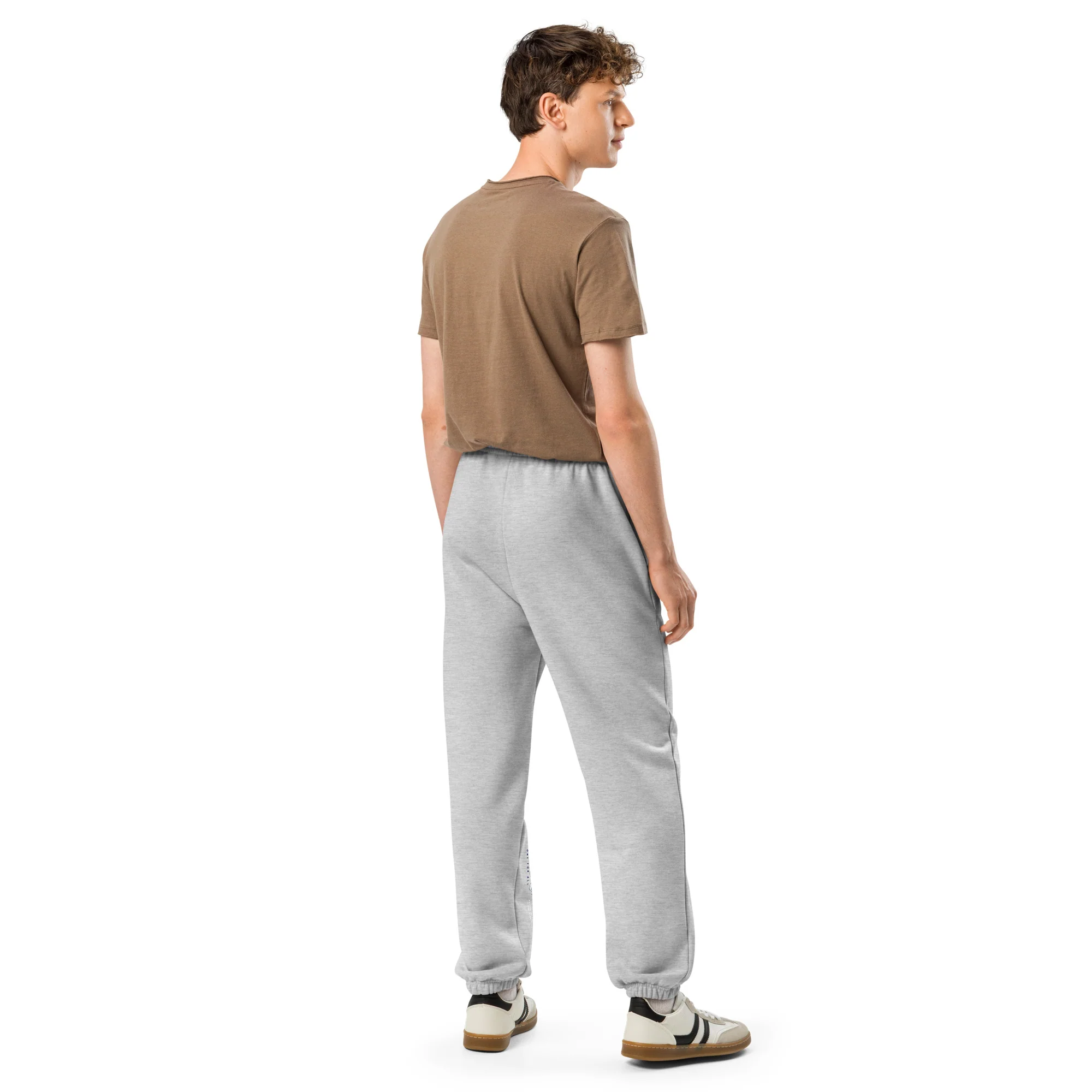Looney Tunes x Team USA Heavyweight Sweatpants One for All - Image 5