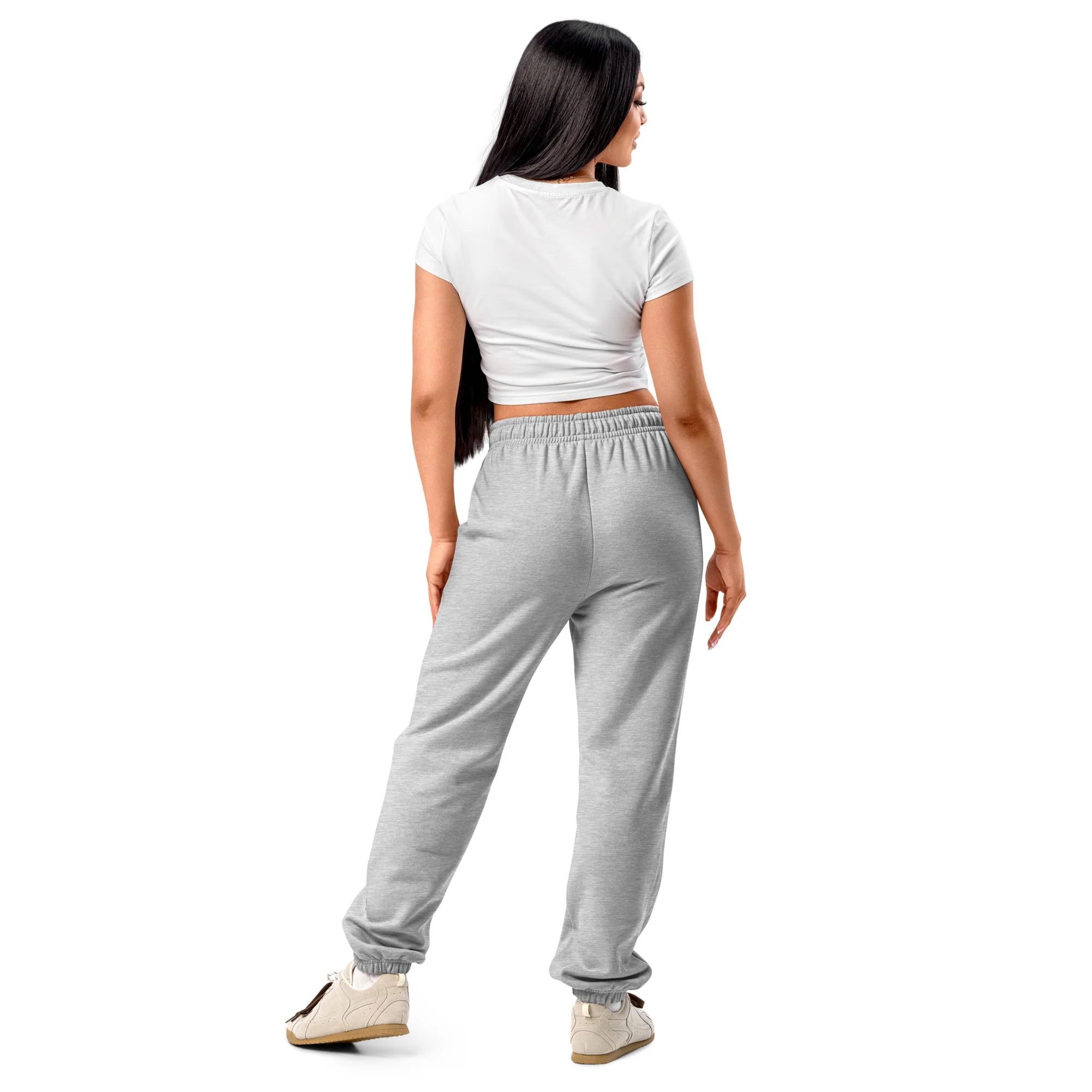 Looney Tunes x Team USA Heavyweight Sweatpants One for All - Image 7