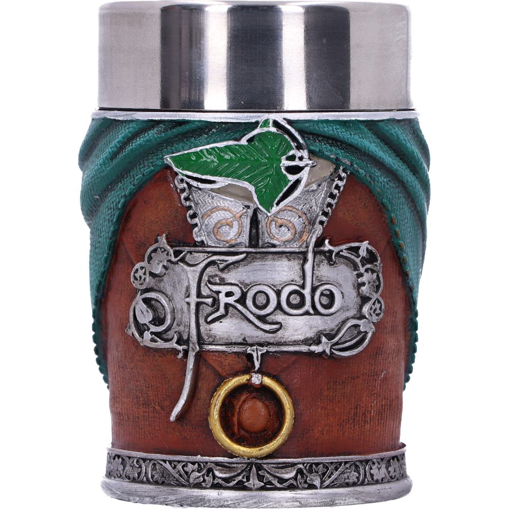 The Lord of the Rings Hobbit Shot Glass Set - Image 2