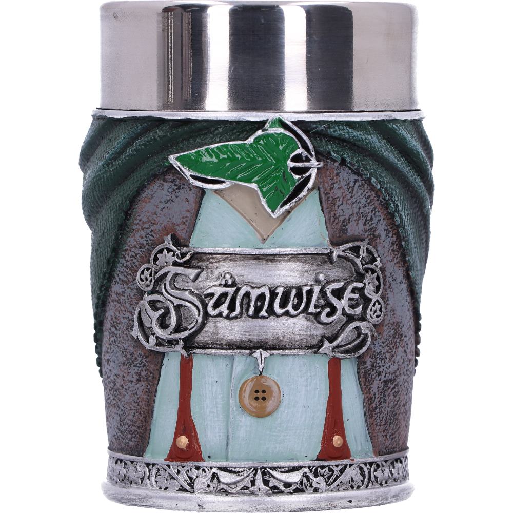 The Lord of the Rings Hobbit Shot Glass Set - Image 3