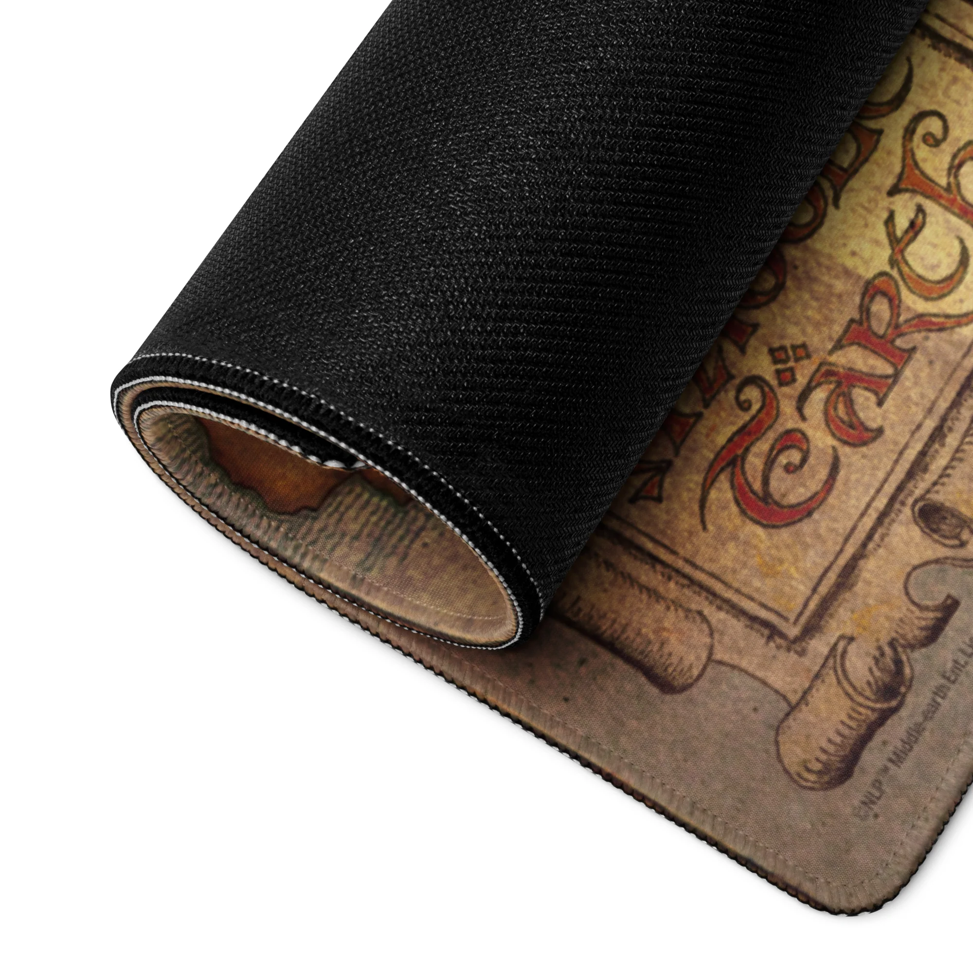 The Lord of the Rings Middle-earth Map Gaming Mat - Image 4