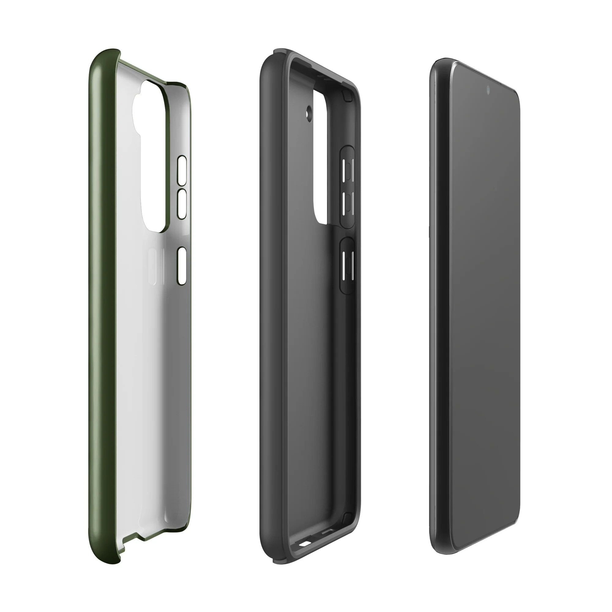 The Lord of the Rings One Ring Tough Samsung Galaxy Phone Case - Image 14